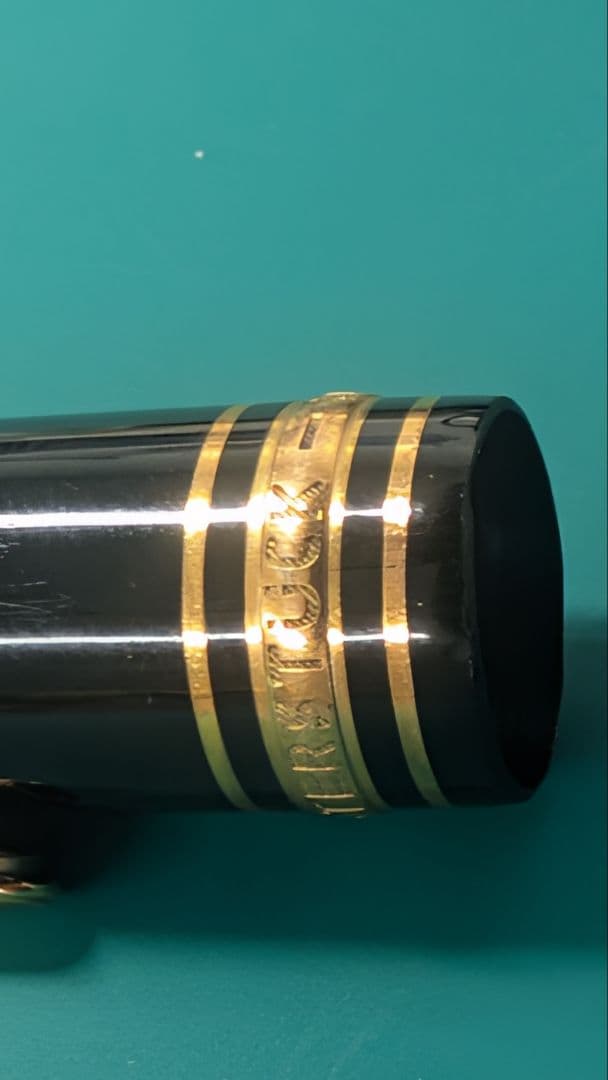 ユ*ケ様 Montblanc Meisterstück 万年筆 90周年モデル