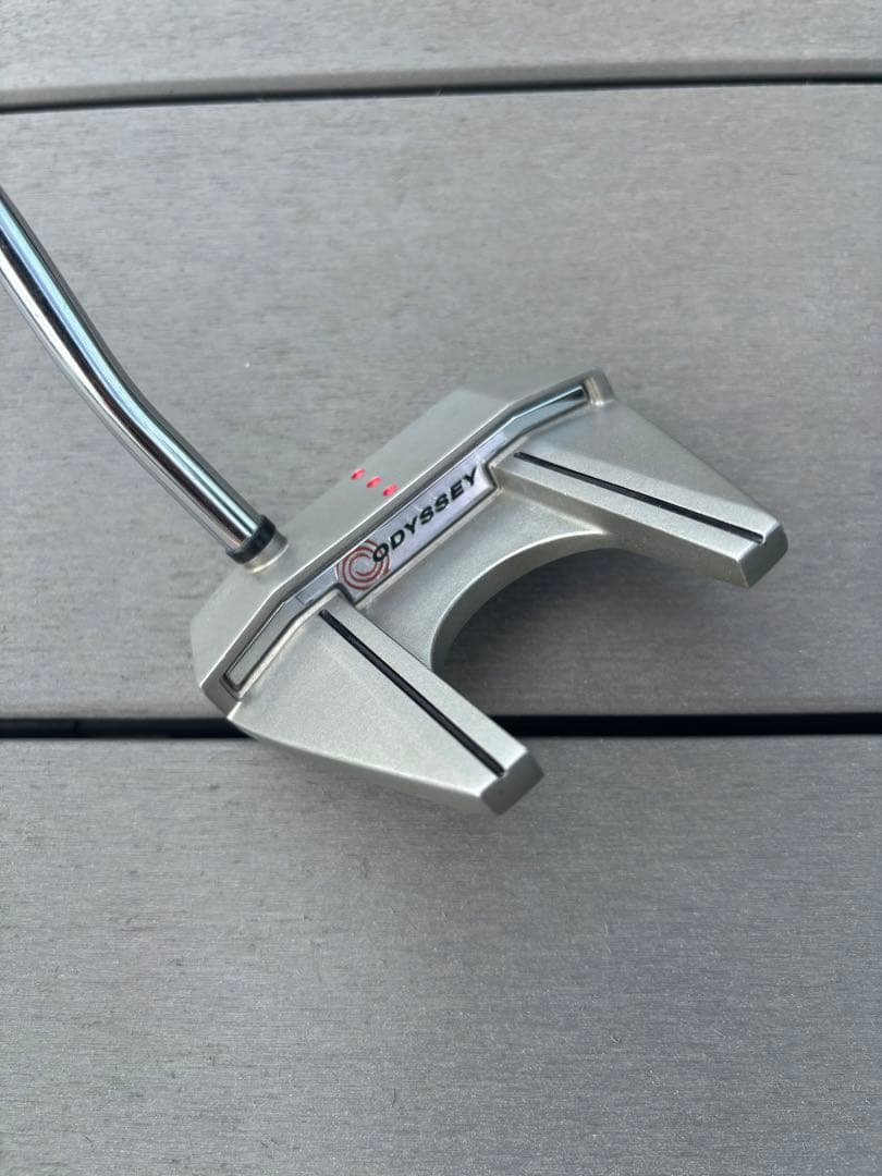 WHITE HOT XG #7M 41インチ