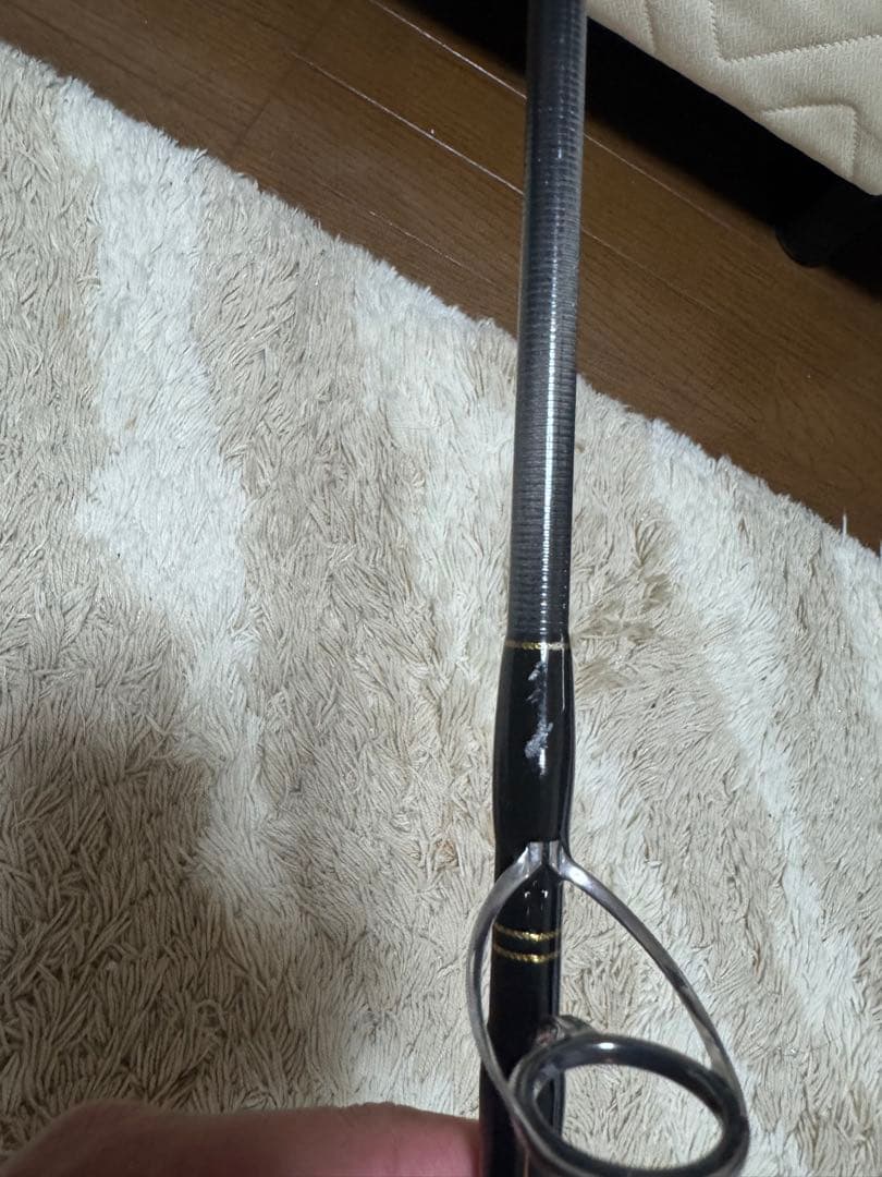 MCワークス　EXPLOSIONオリジナルエディション865HF コルクグリップ