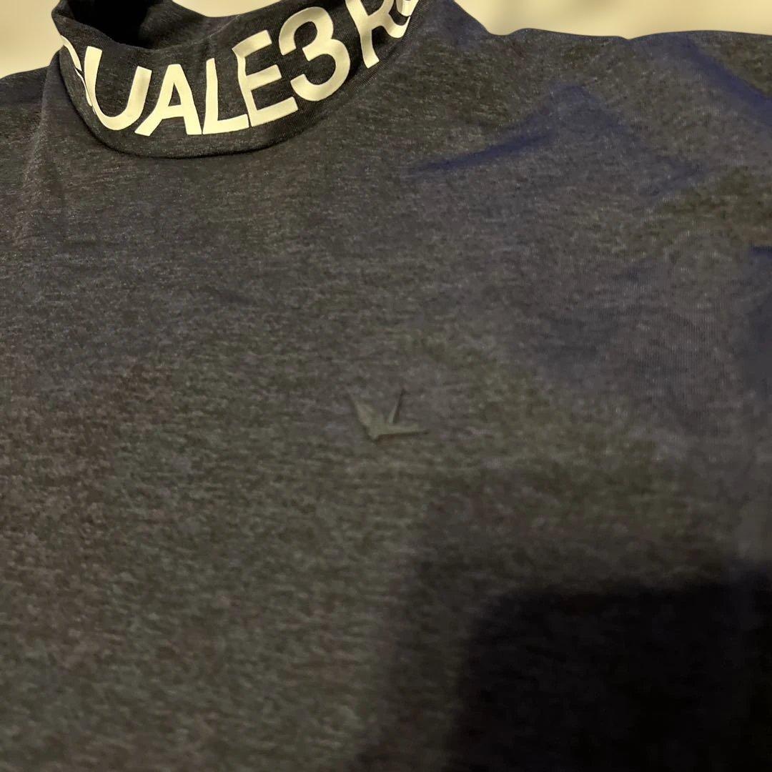 ウノピュウノウグァーレトレ　モックネック　Ｌサイズ