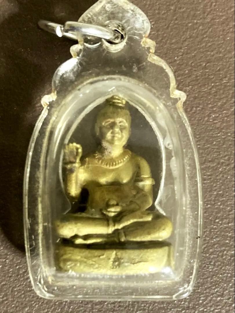 プラクルアン クマントーン　金運