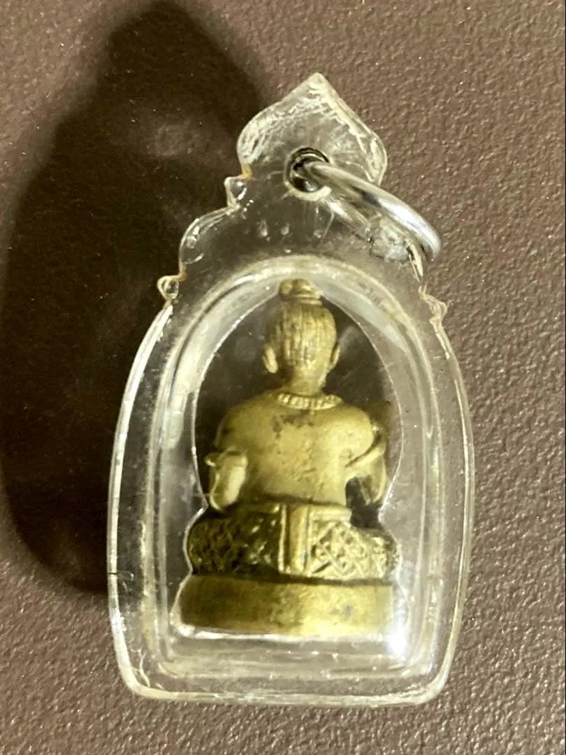 プラクルアン クマントーン　金運