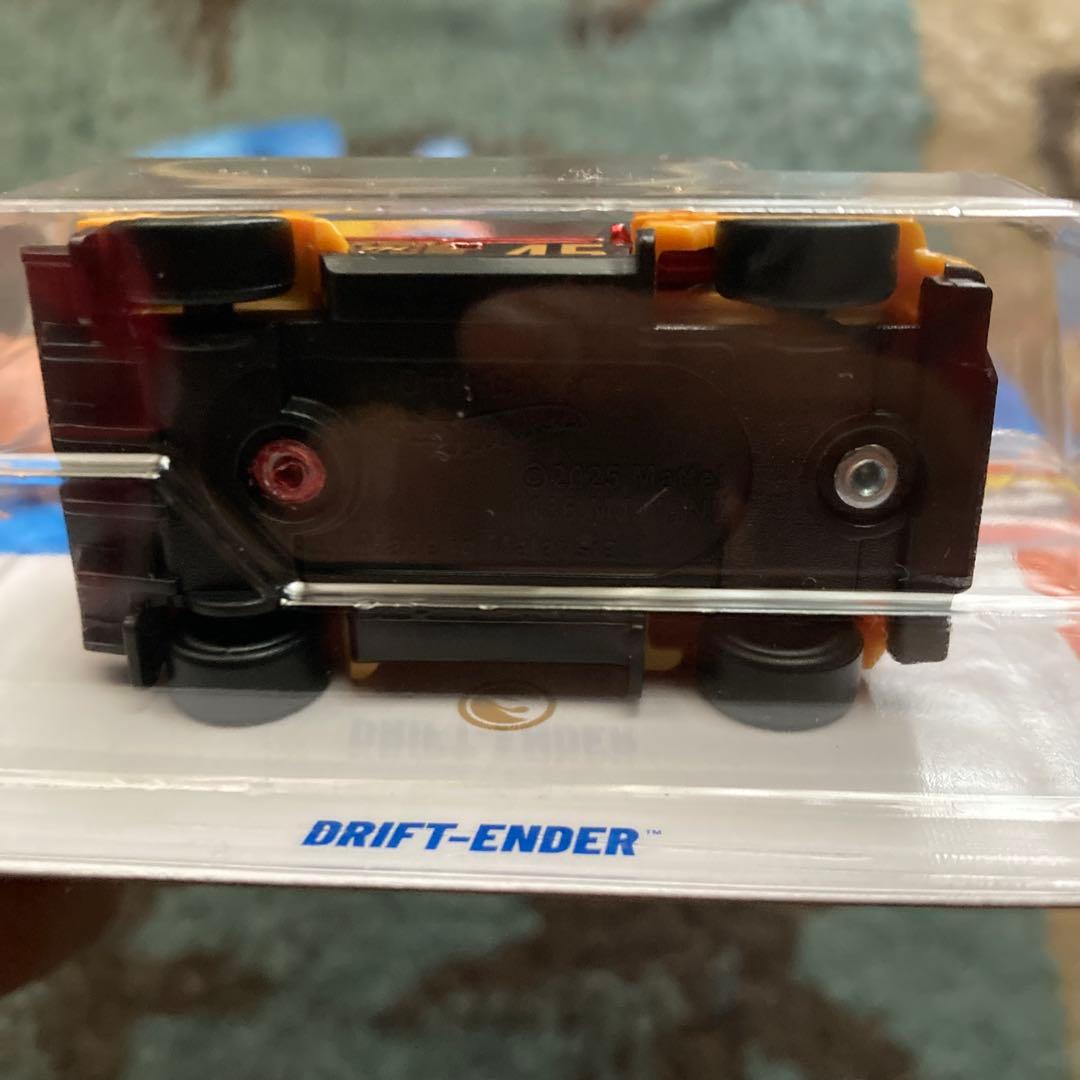 DＲ I FT ENDER 87BUICK REGAL GNX