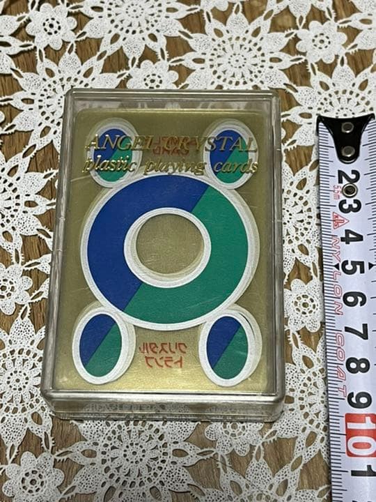 昭和レトロ　トランプ