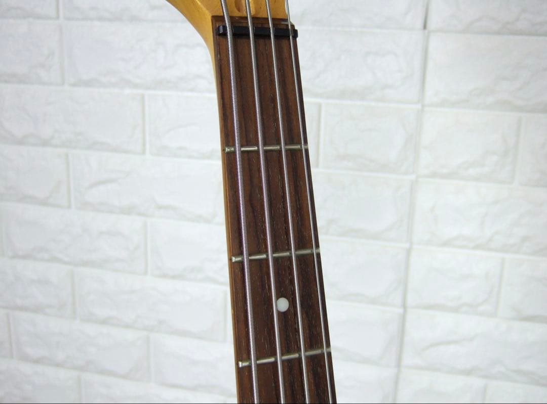 GRIZZ RHYTHMS グルーミー グリズリズム エレキベース