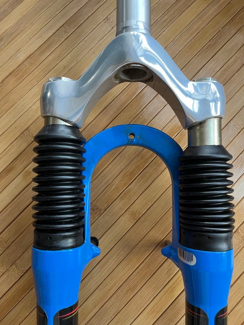 ROCK SHOX 初代 SID