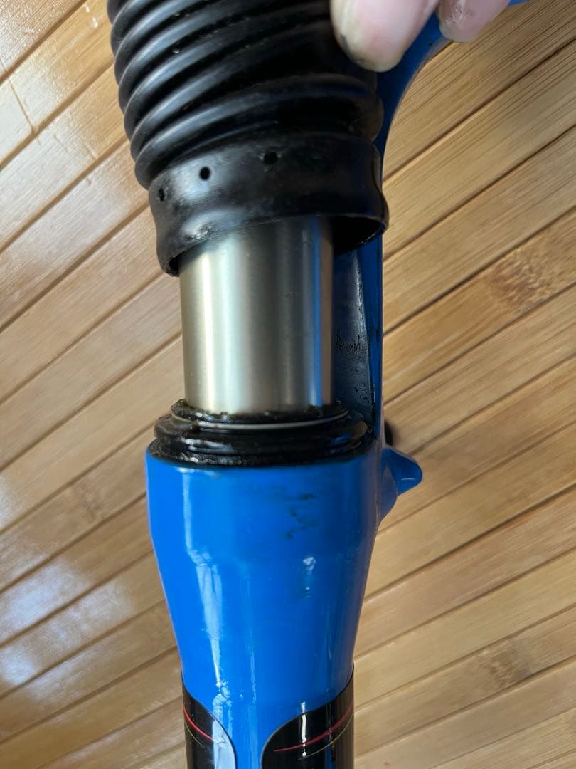 ROCK SHOX 初代 SID