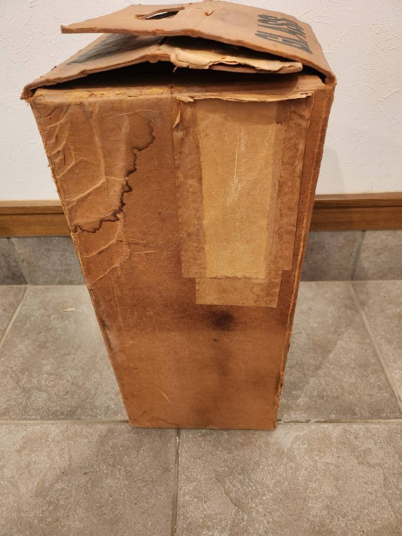 値引き可　SMP　252A　GIランタン　1987年製デッドストック