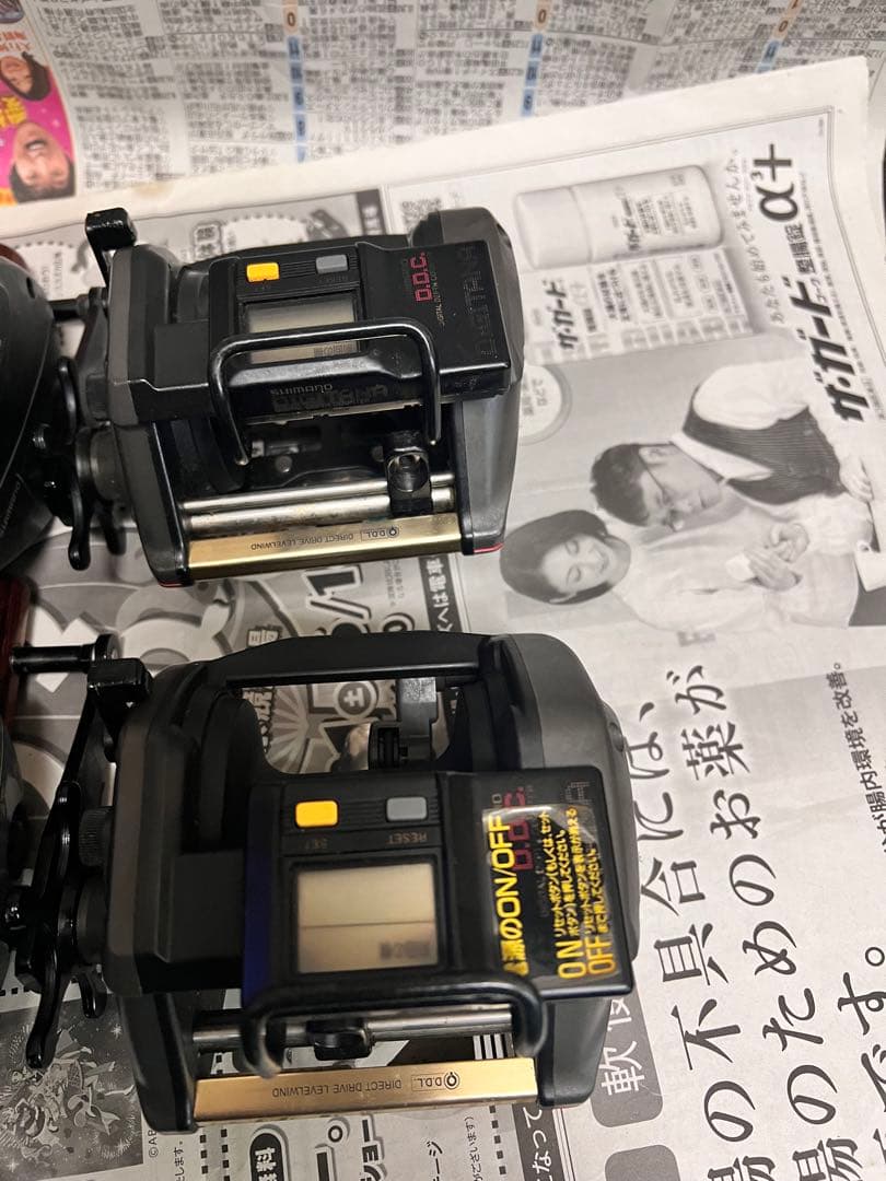 RITAO CHAN公式アカウント02 專用EX5000 GT5000 美品