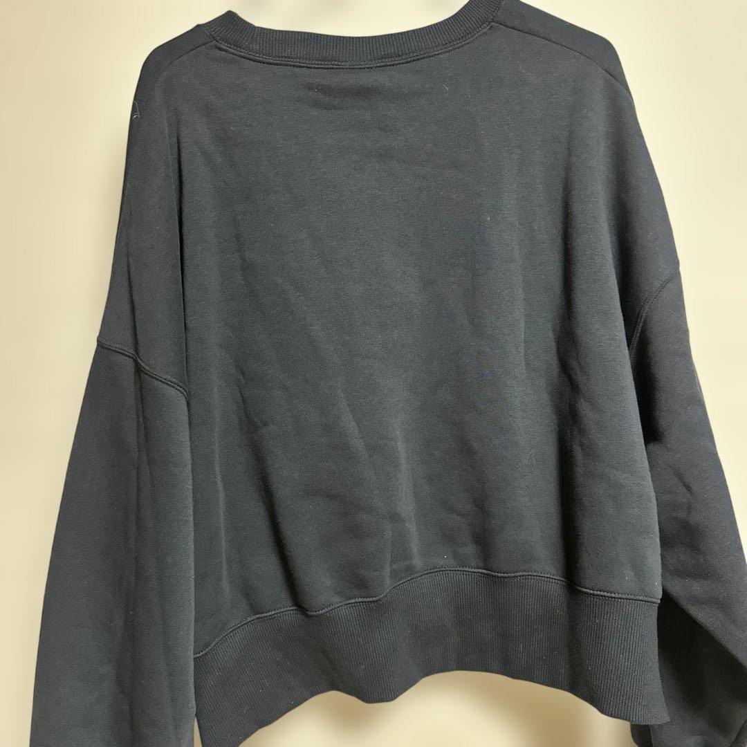 Nike Dodgers Sweatshirt トレーナー S ブラック