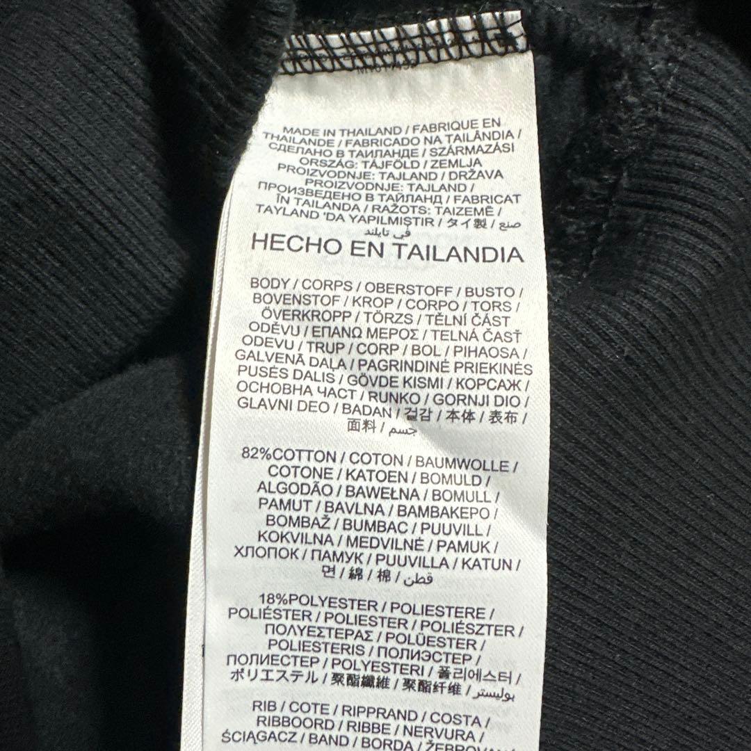 Nike Dodgers Sweatshirt トレーナー S ブラック