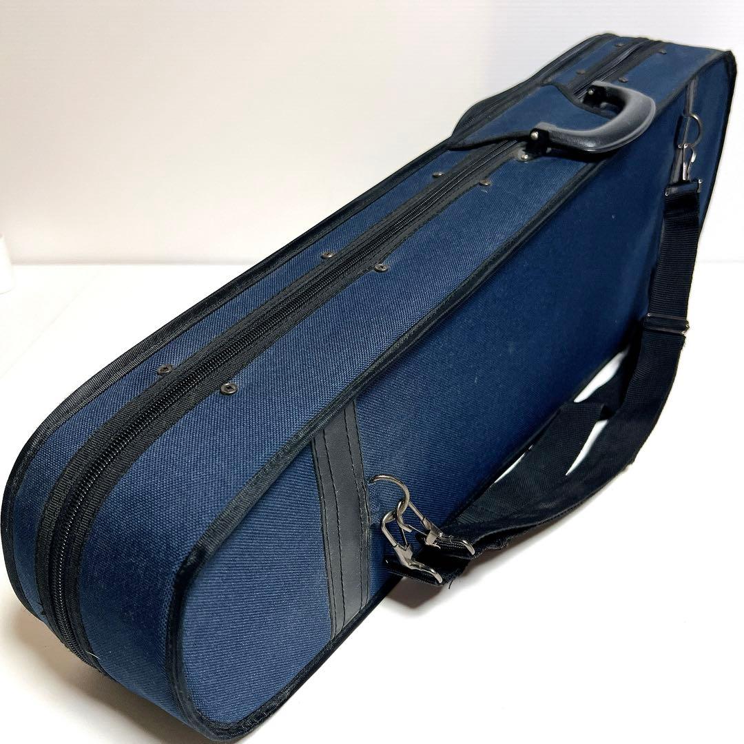 【未使用に近い】Carlo giordano バイオリン VS-0-44 4/4