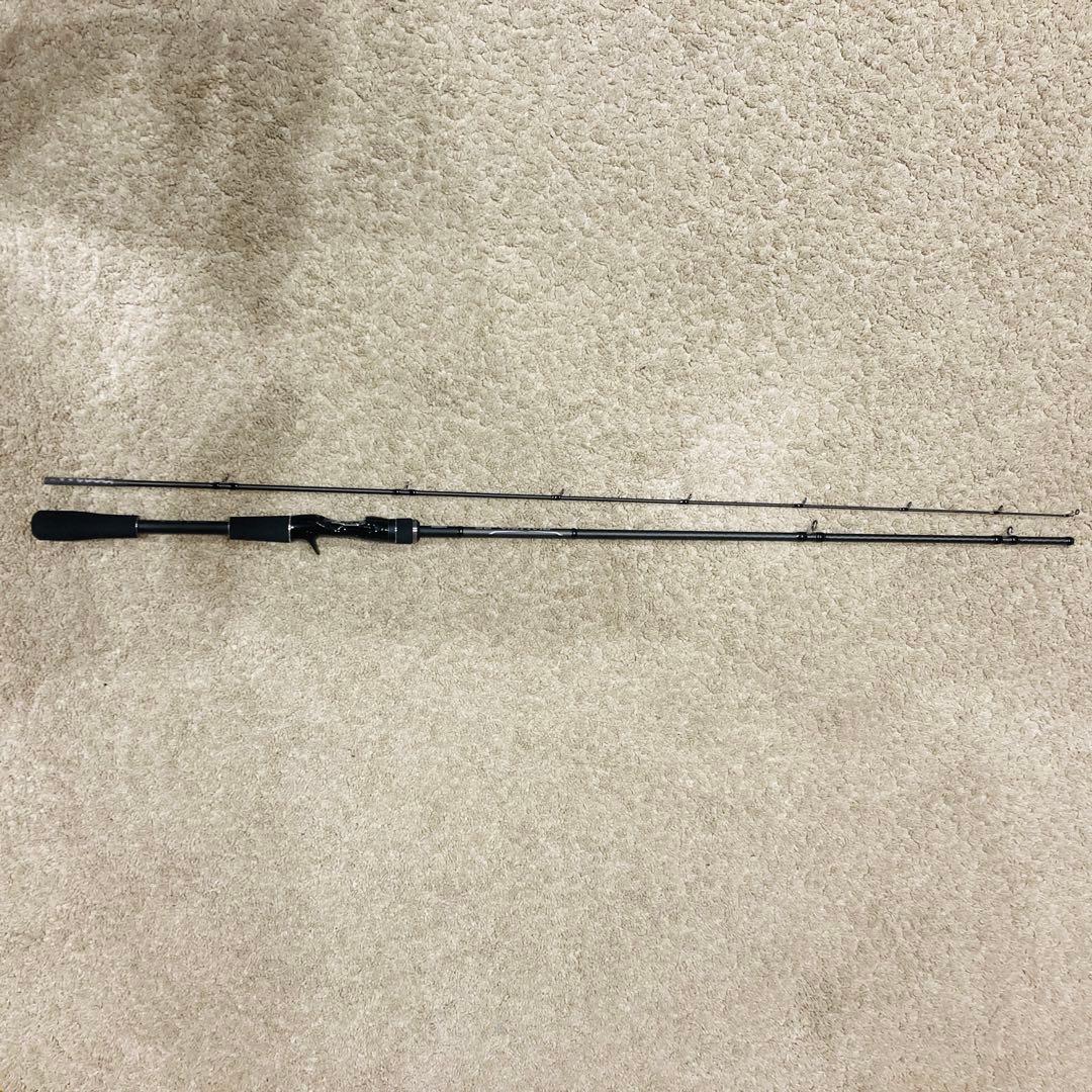 シマノ　ディアルーナBS B68ML SHIMANO DIALUNA BS