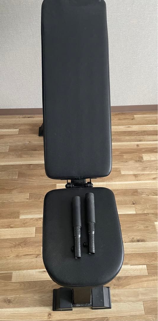 BARWING BW-DC04トレーニングベンチ　大阪市浪速区引き取り限定