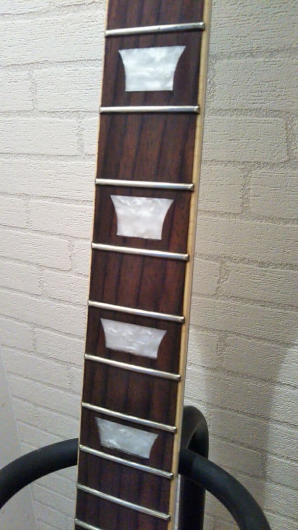 エピフォン　レスポール スタンダード ヴィンテージサンバースト EPIPHONE