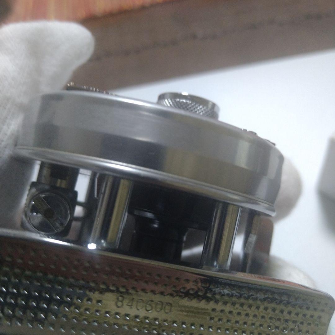 OLDABUエビスフィッシングAmbassadeur 2500Cブロンズプレート