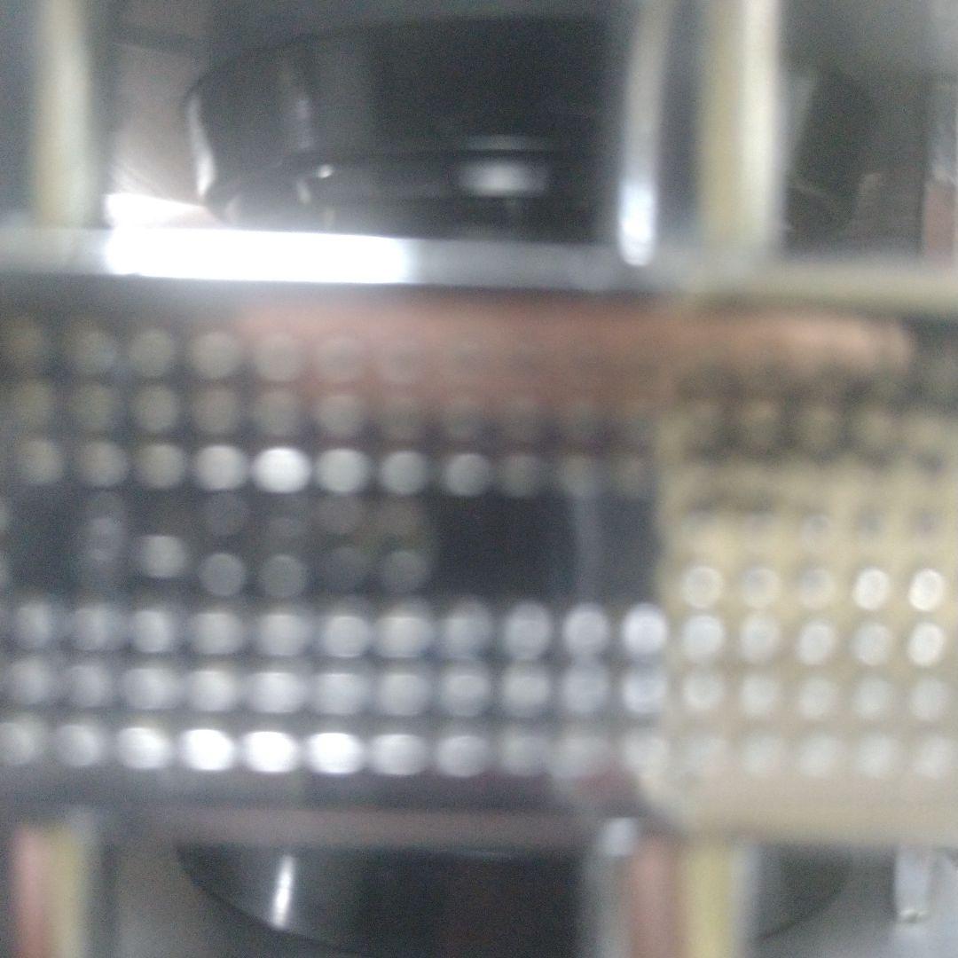 OLDABUエビスフィッシングAmbassadeur 2500Cブロンズプレート