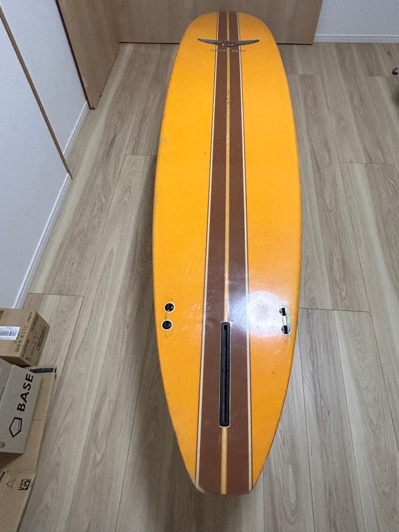 【引取限定】bear surfboard 9’2