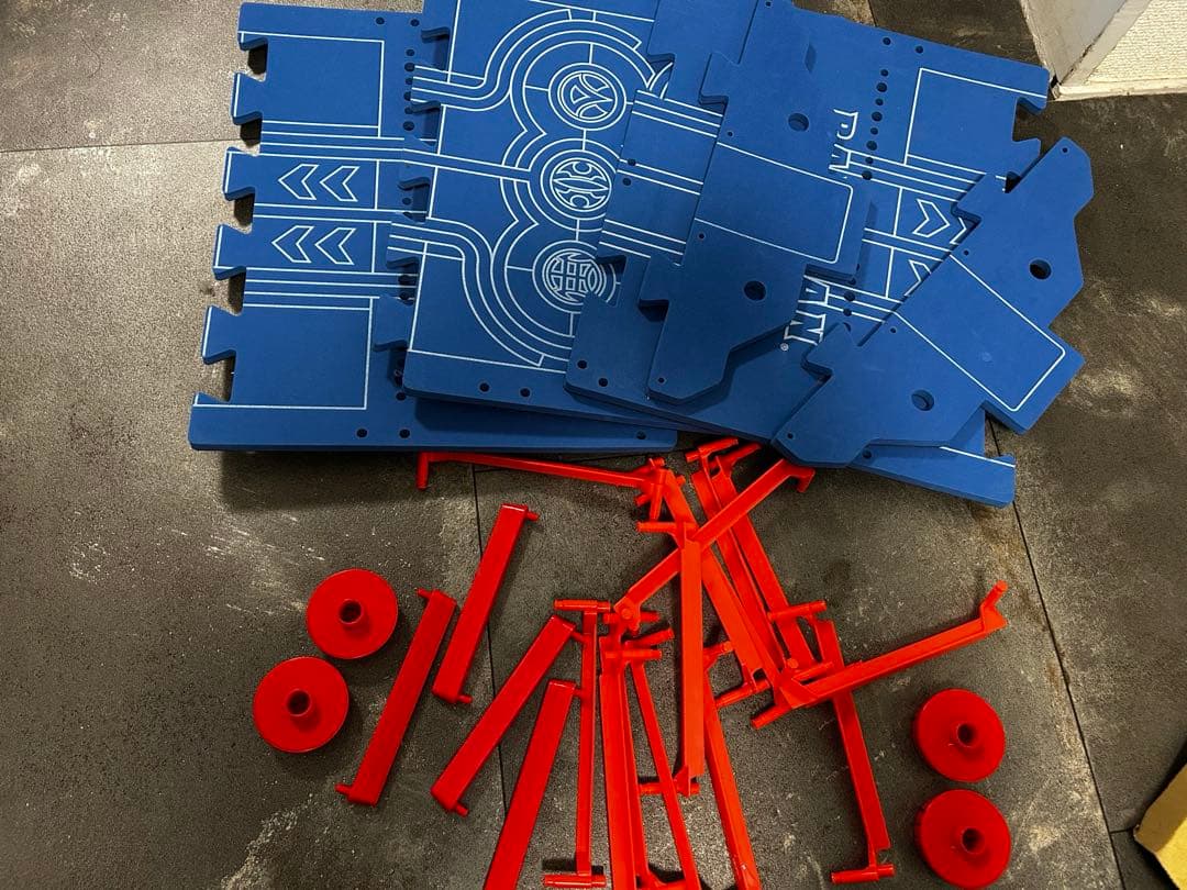 『激レア！！』爆丸公式バトルフィールドW