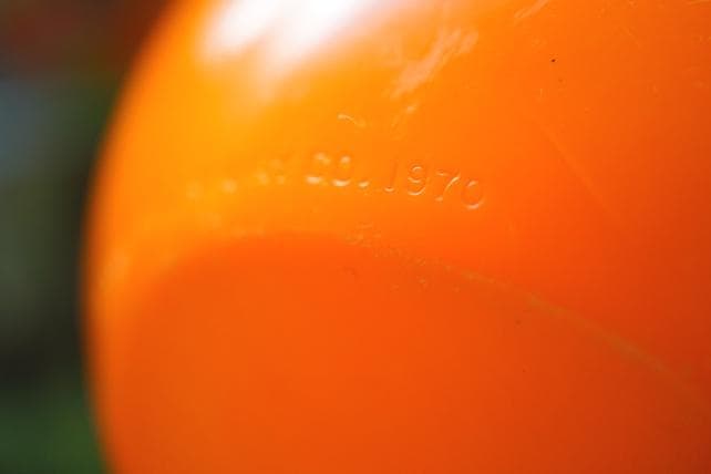 ヴィンテージ ファニーフェイス 4個セット マグ アドバタイジング