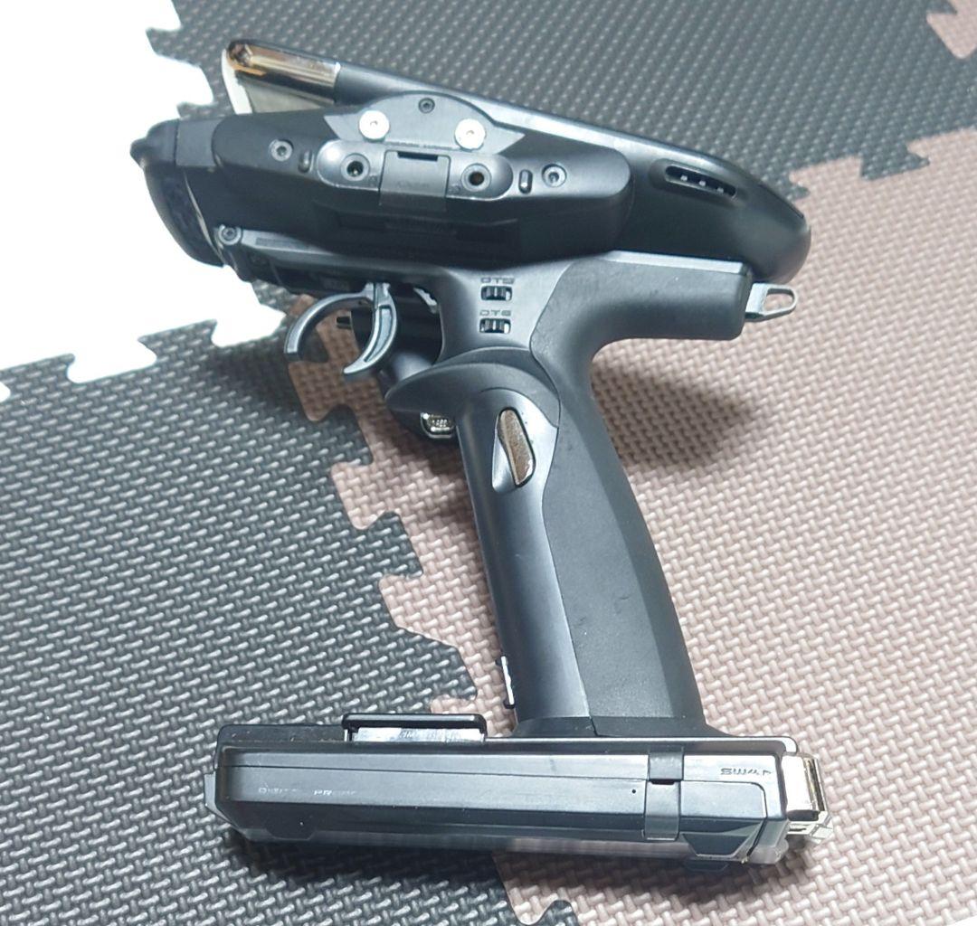 Futaba10px 送信機セット