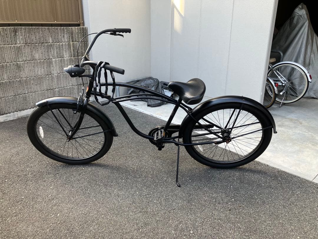 RAINBOW PCH101 ビーチクルーザー 26インチ