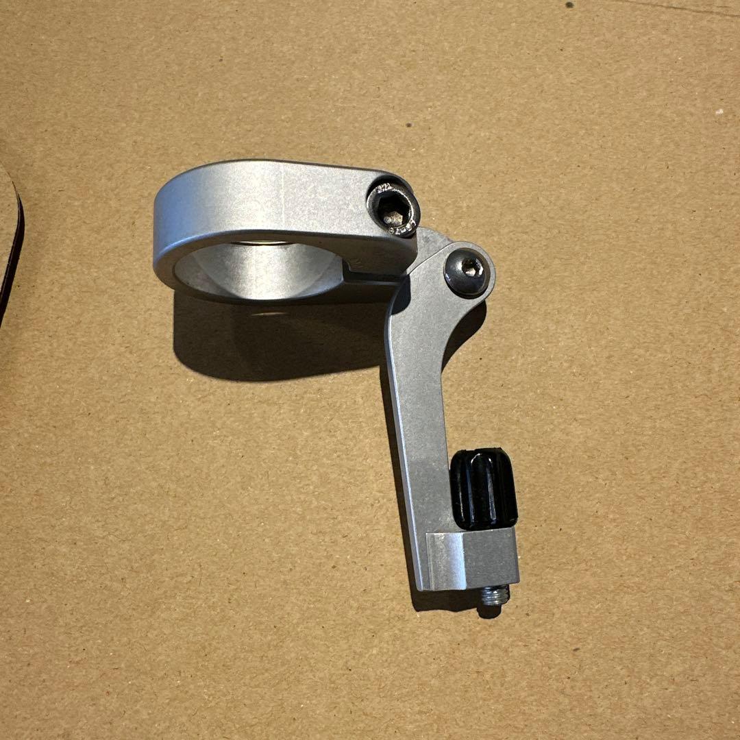 Paul シートクランプ　30.0mm