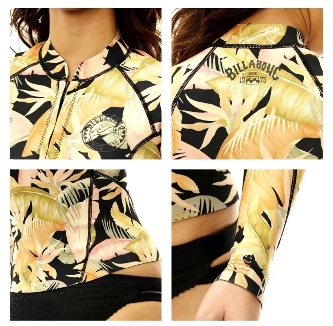 【新品】BILLABONG ビラボン タッパー、ウェットスーツ、サーフィン