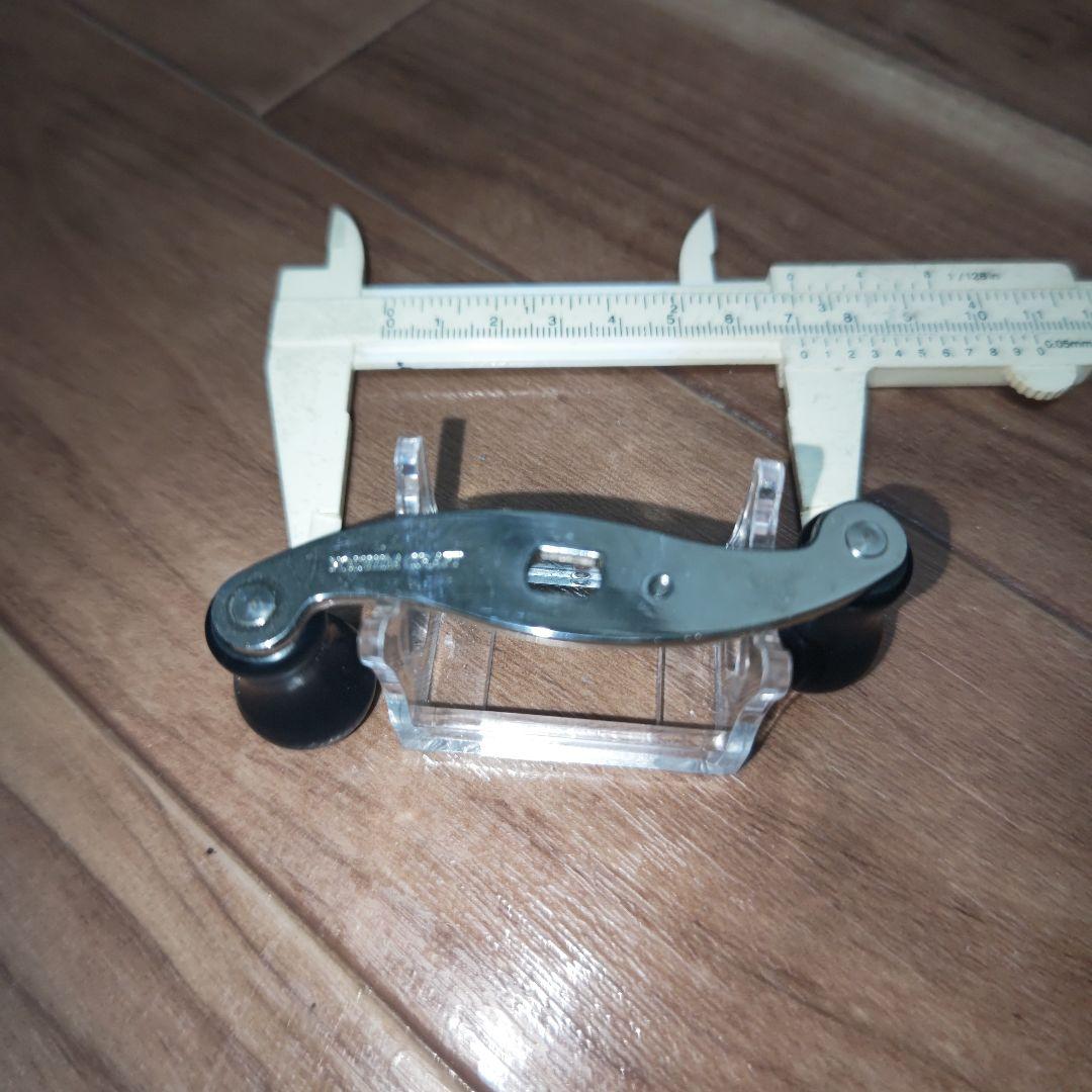 ZEAL ズイール パワーアップハンドル