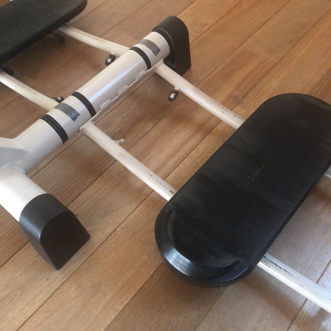 レッグマジックX