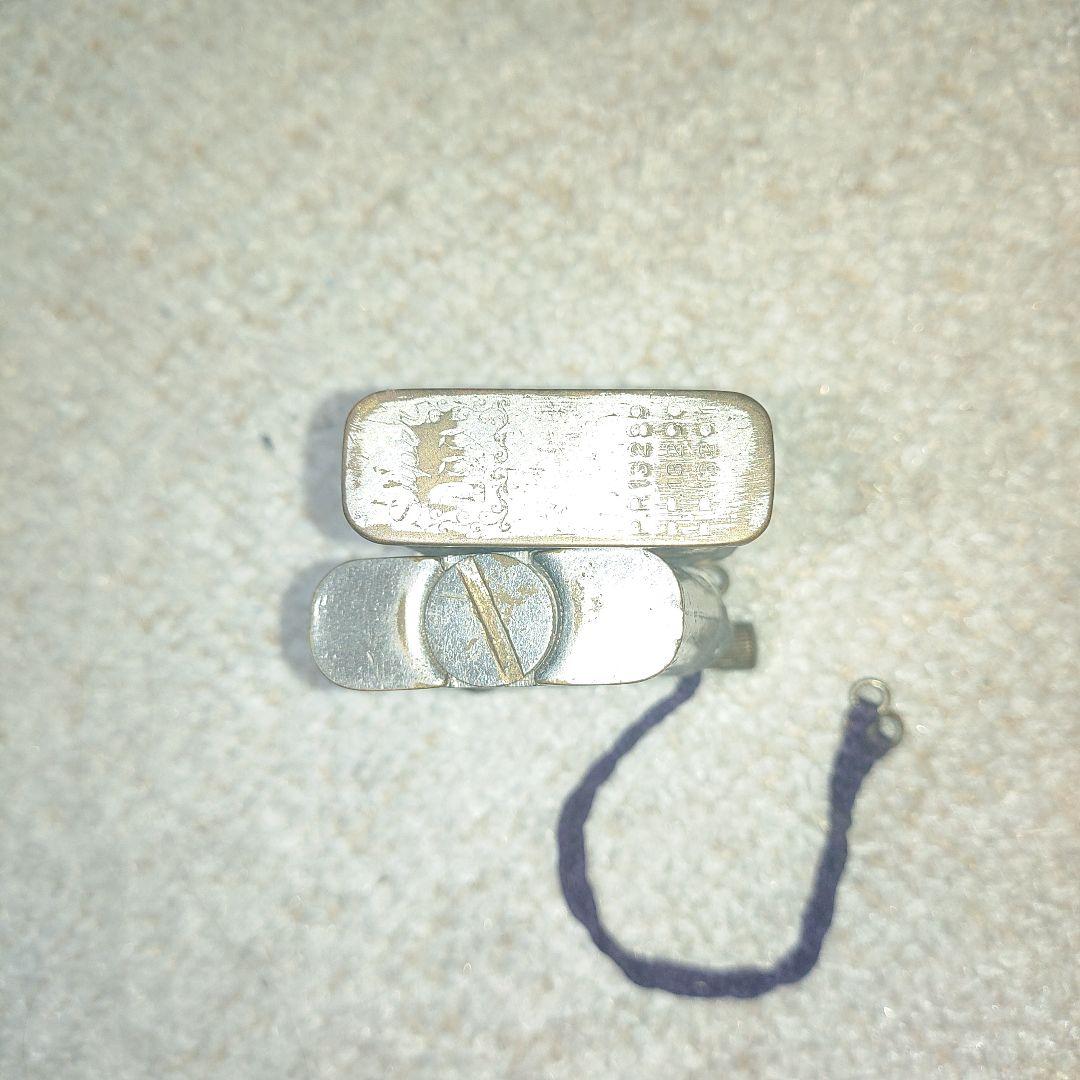 ビンテージライター2個