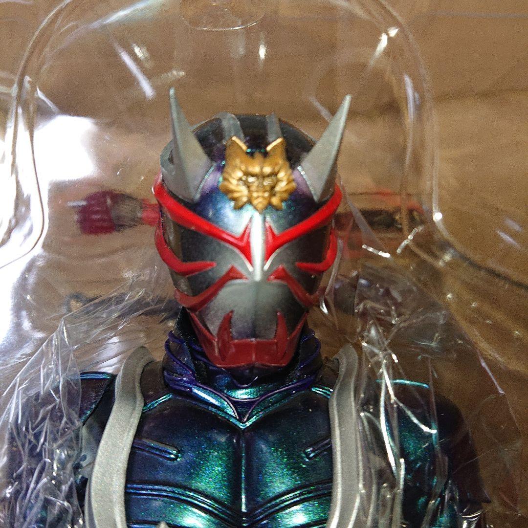 MAZORA 仮面ライダー響鬼 12インチフィギュア