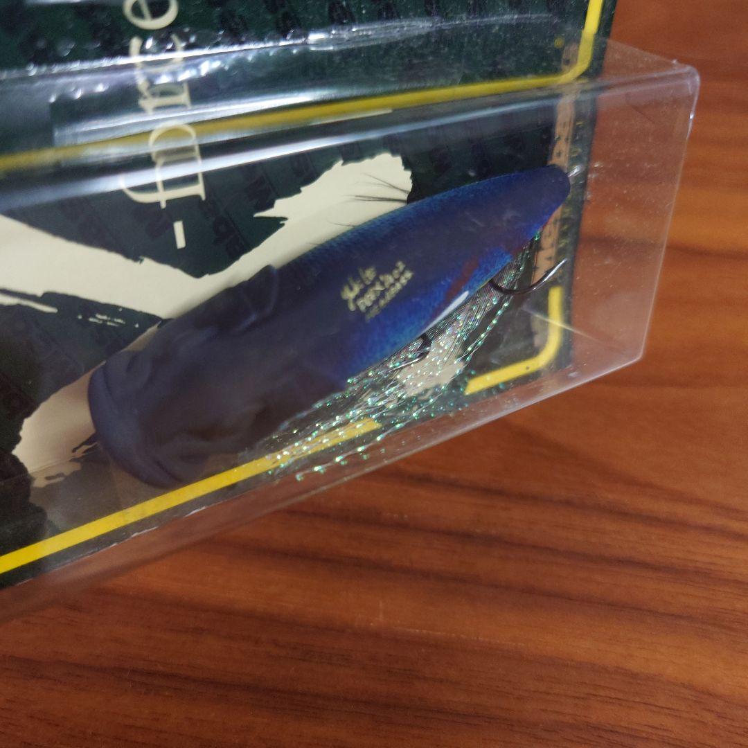 ☆新品☆激レア☆メガバス　POPX　SP-C　VINTAGE