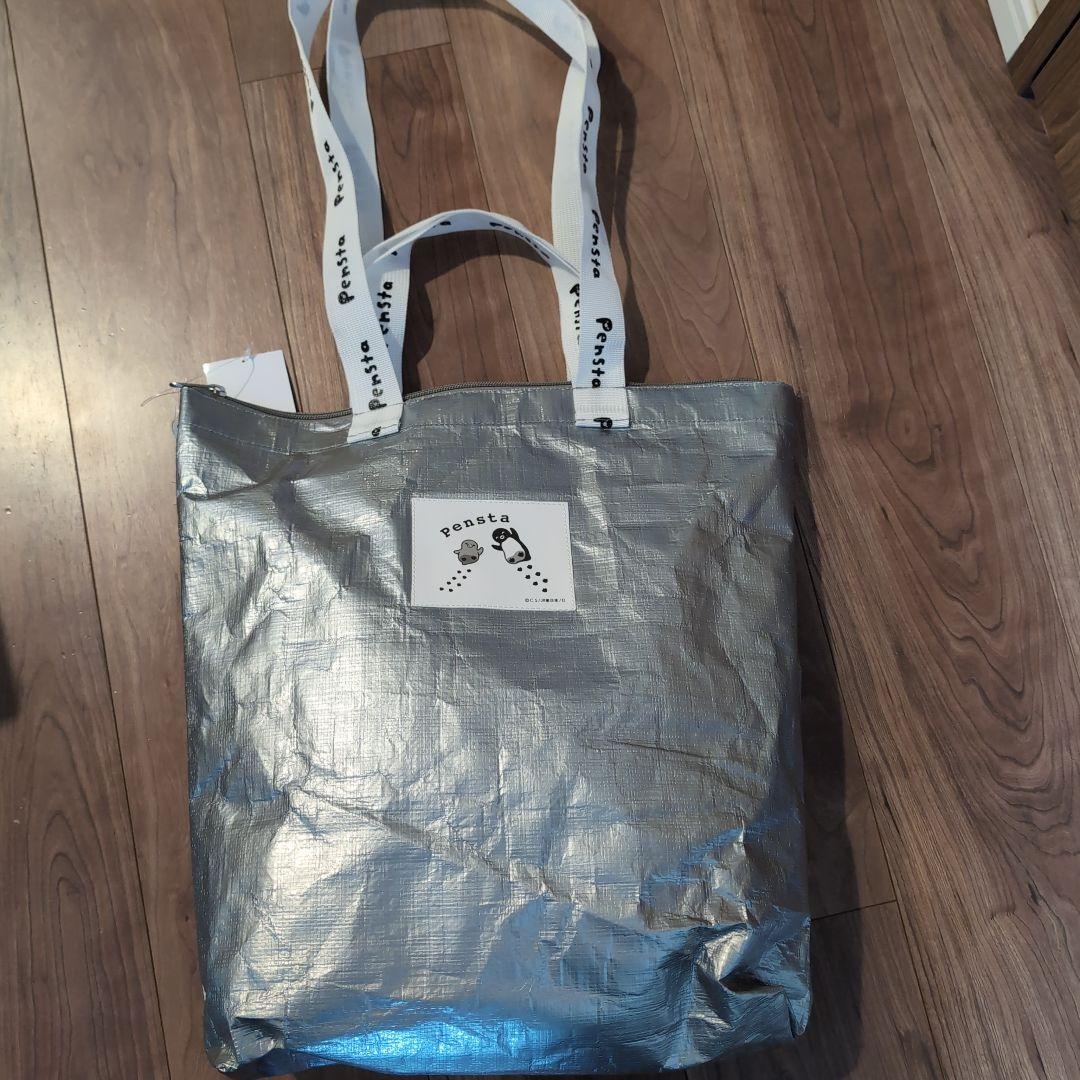 Suicaペンギン　ラッキーバッグ Pensta