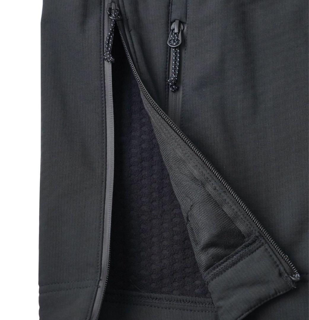 アフコ　ウィンドプルーフ　プルオーバージャケット　Depths/Sサイズ