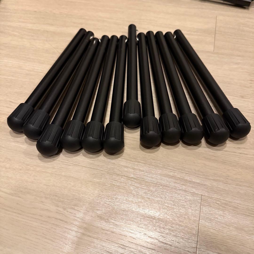 【BOC】The RePET 600D Tactical Folding Cot