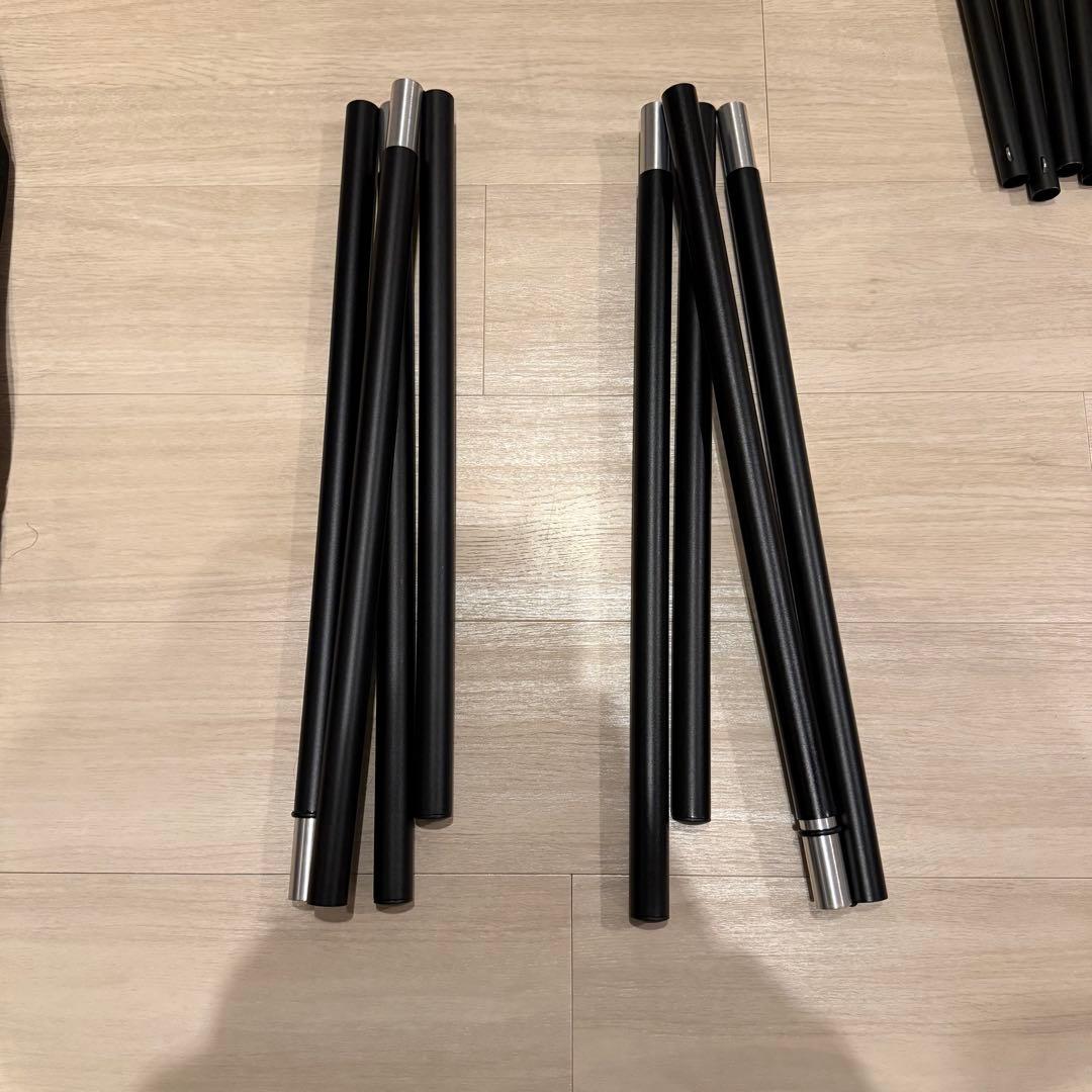 【BOC】The RePET 600D Tactical Folding Cot