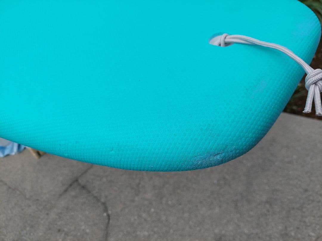 Beach access ミニロング　8ft 73l 中古