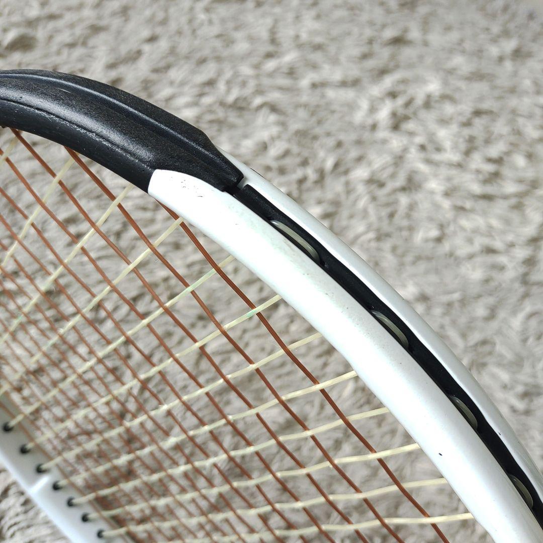 【フェデラーモデル】プロスタッフ97 v12.0 ウィルソン　テニスラケット