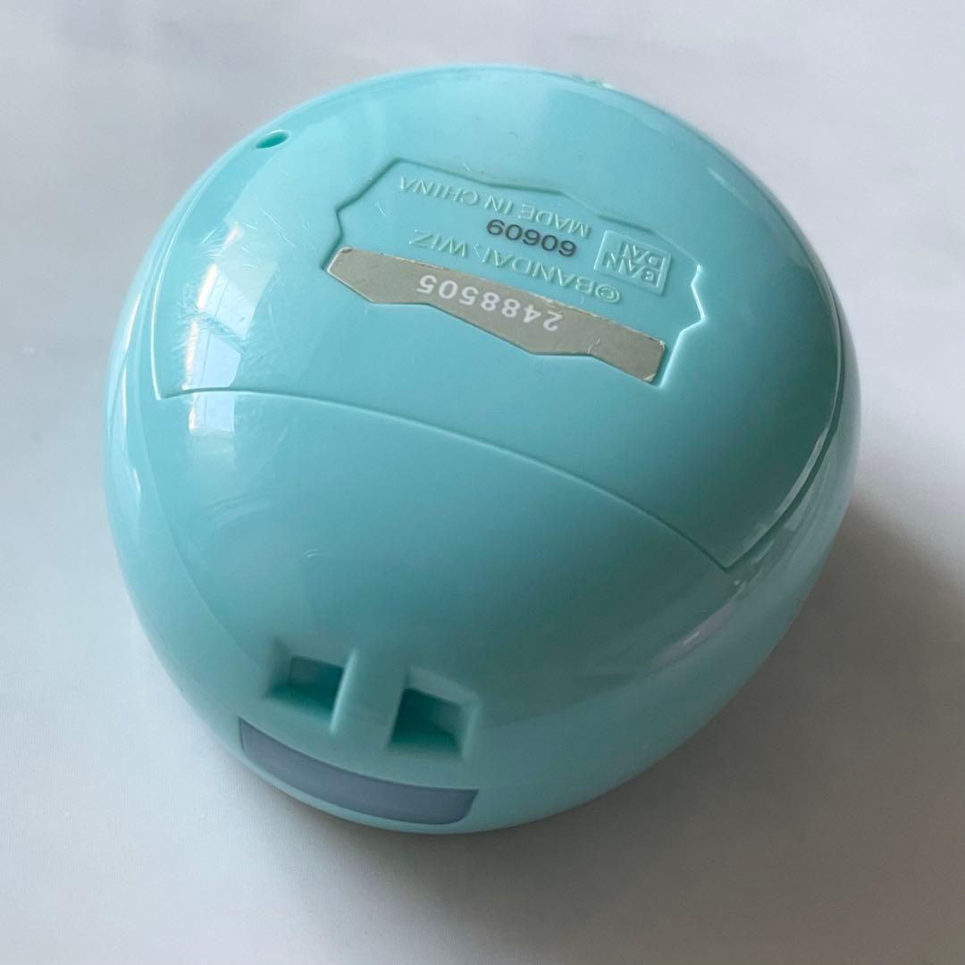 【1/6まで値下げ】たまごっちみーつ　ファンタジー　verブルー