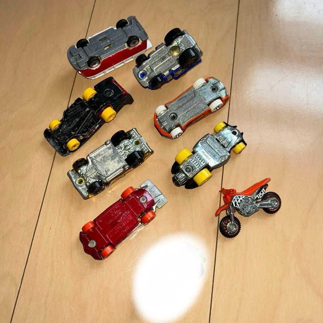 ミニカーまとめ売り