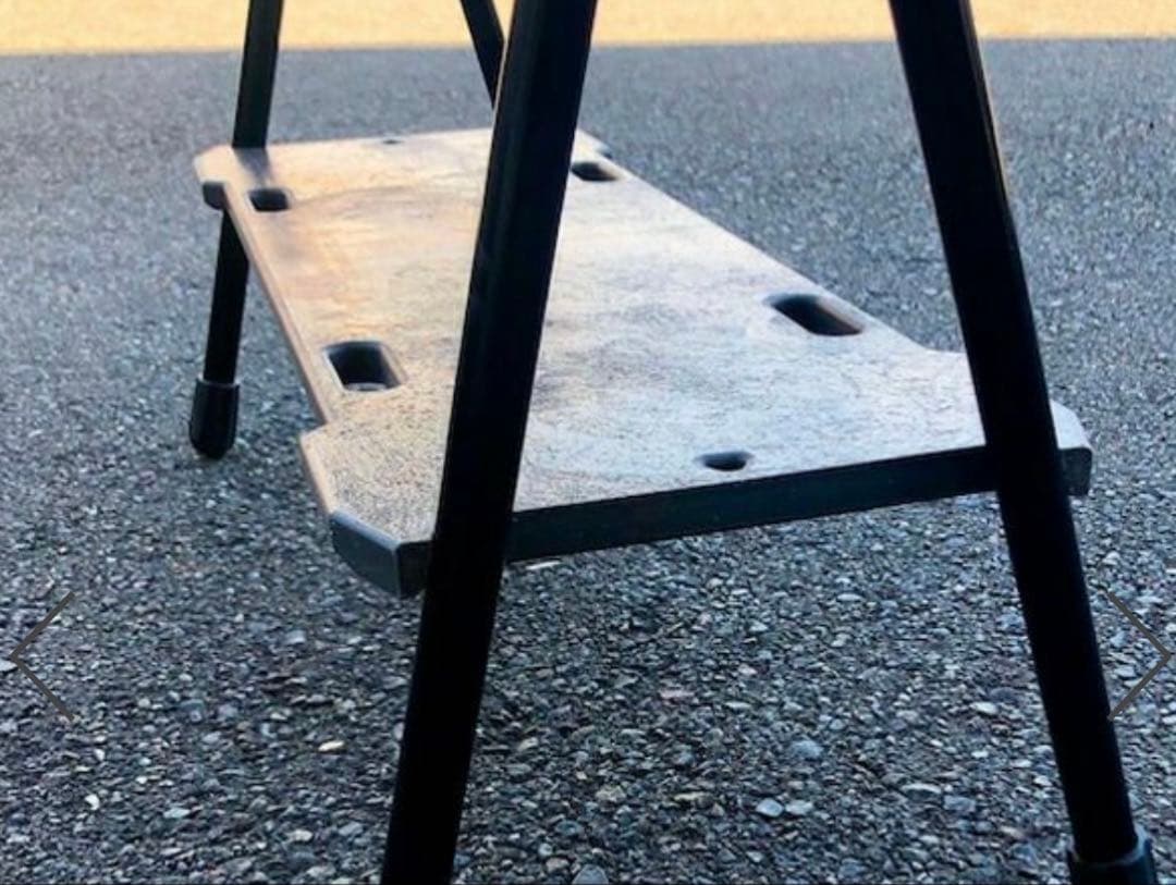 テーブル・チェア・ハンモック lockfield equipment deck2