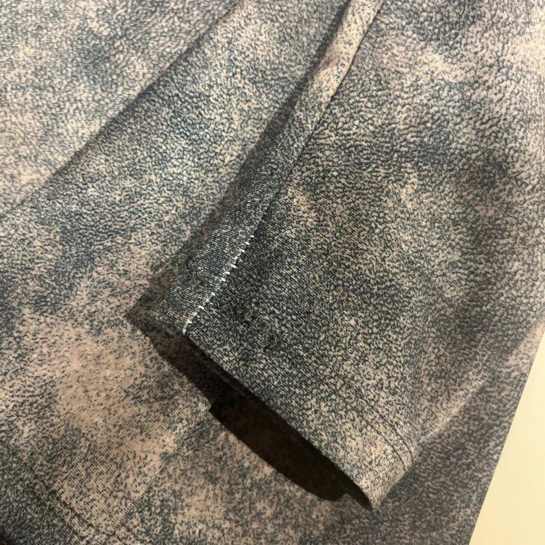 seeaラッシュガード レディースM サーフィン ロンハーマン