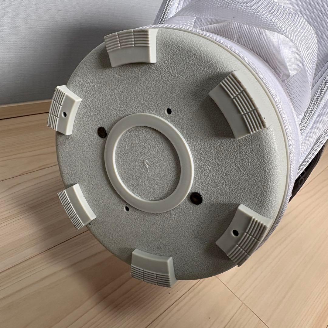 美品 キャロウェイ ソレイル キャディバッグ