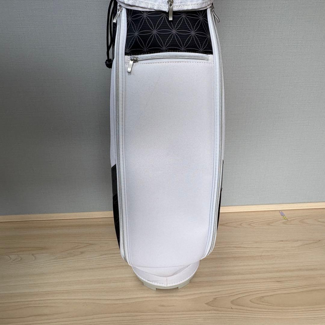 美品 キャロウェイ ソレイル キャディバッグ