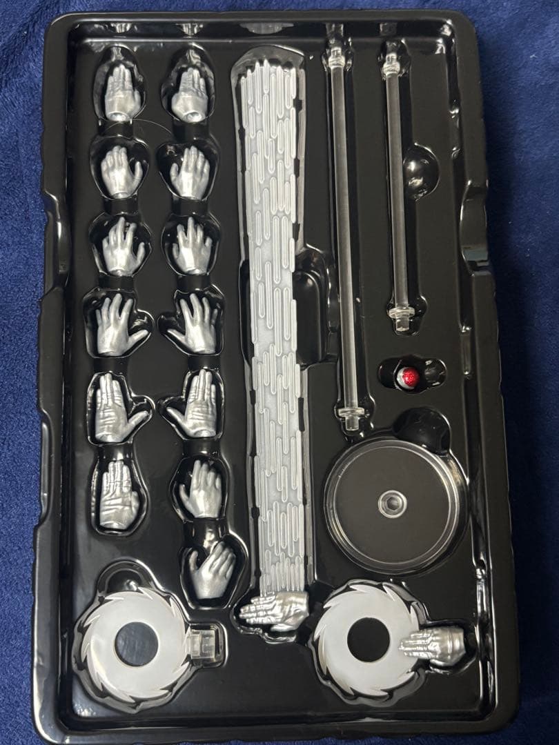 S.H.Figuarts真骨彫製法　ウルトラマン