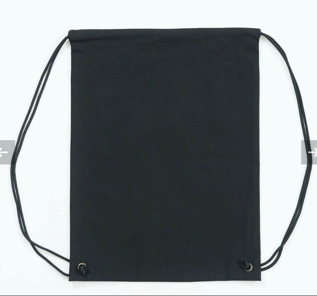 【早い者勝ち】リバプールFC プレシーズンツアー ナップサック