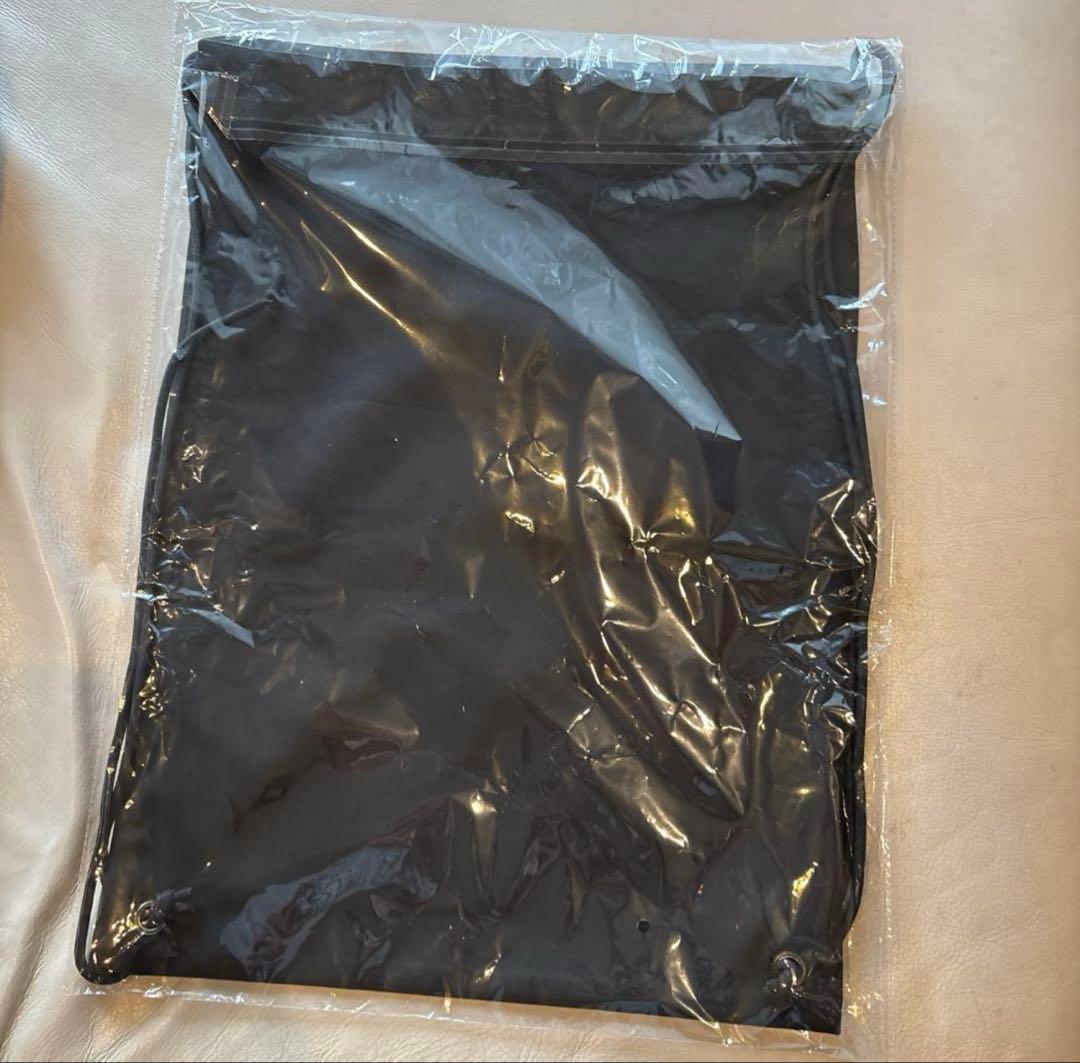 【早い者勝ち】リバプールFC プレシーズンツアー ナップサック