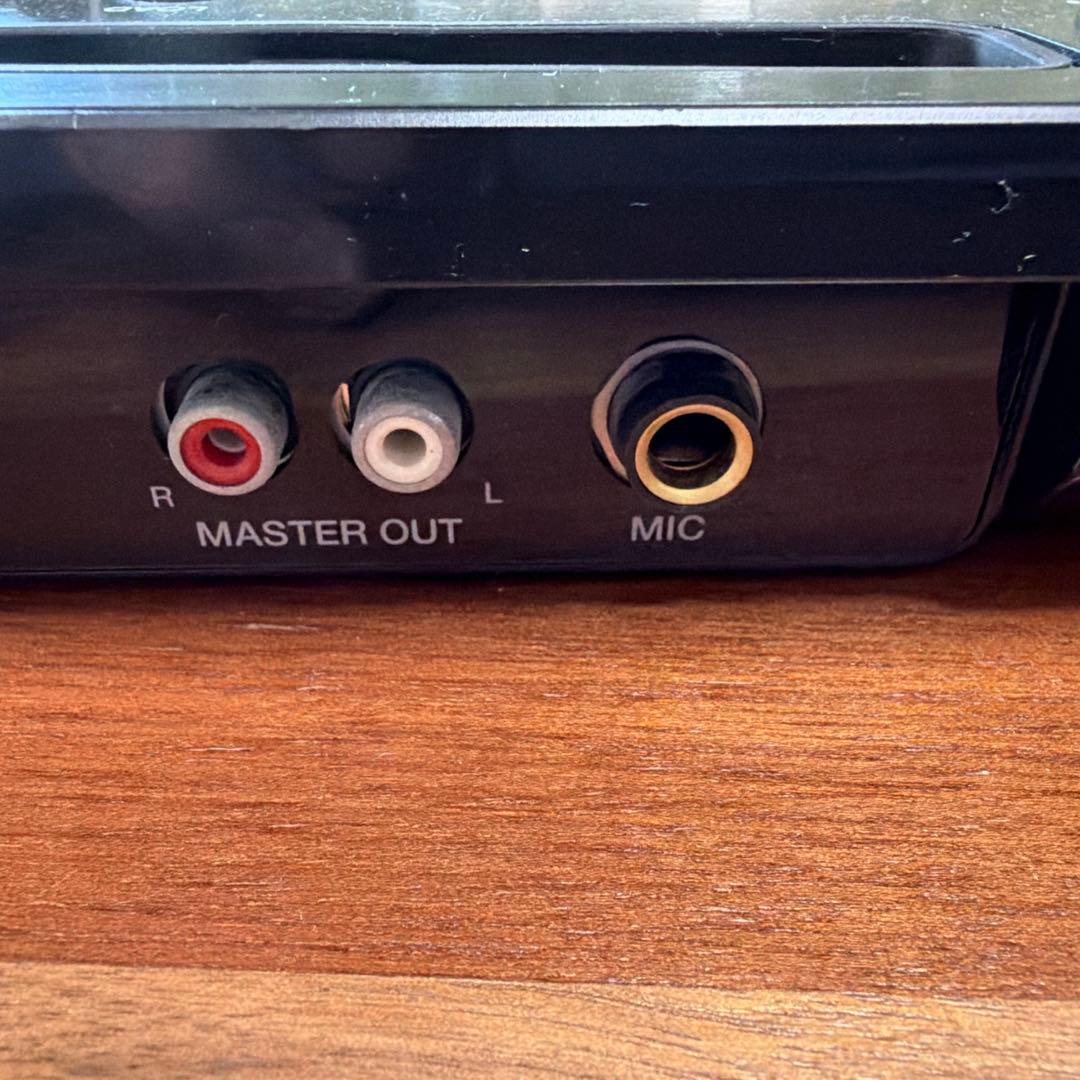 Pioneer DDJ-WEGO3 通電確認のみ 本体のみ