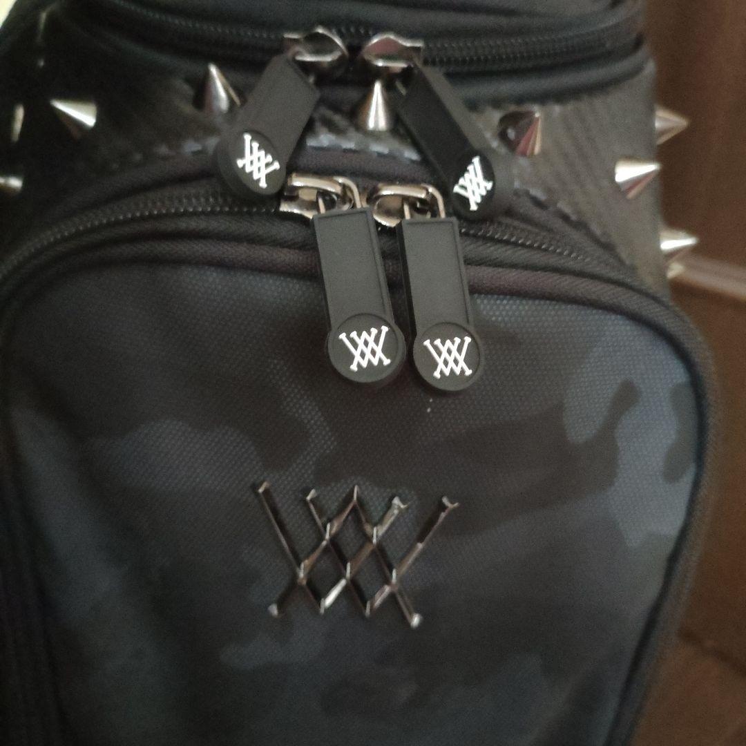 アニューゴルフ　キャディーバッグ